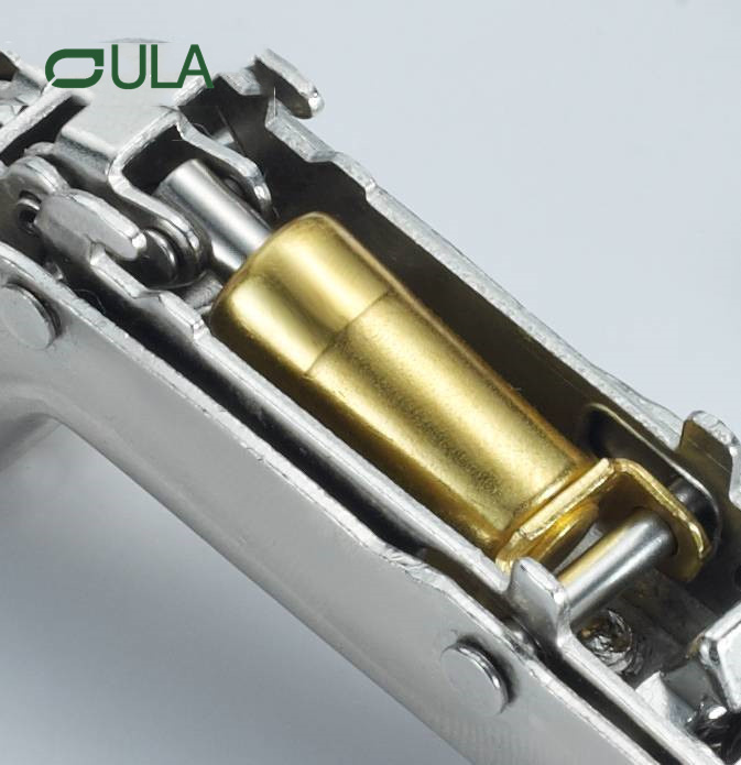 Qualität 92G & 94G Clip auf Schrankscharnier -Eisenmöbel -Accessoire für Holztüren für Küchen -Heimbüro und Lagergebrauch