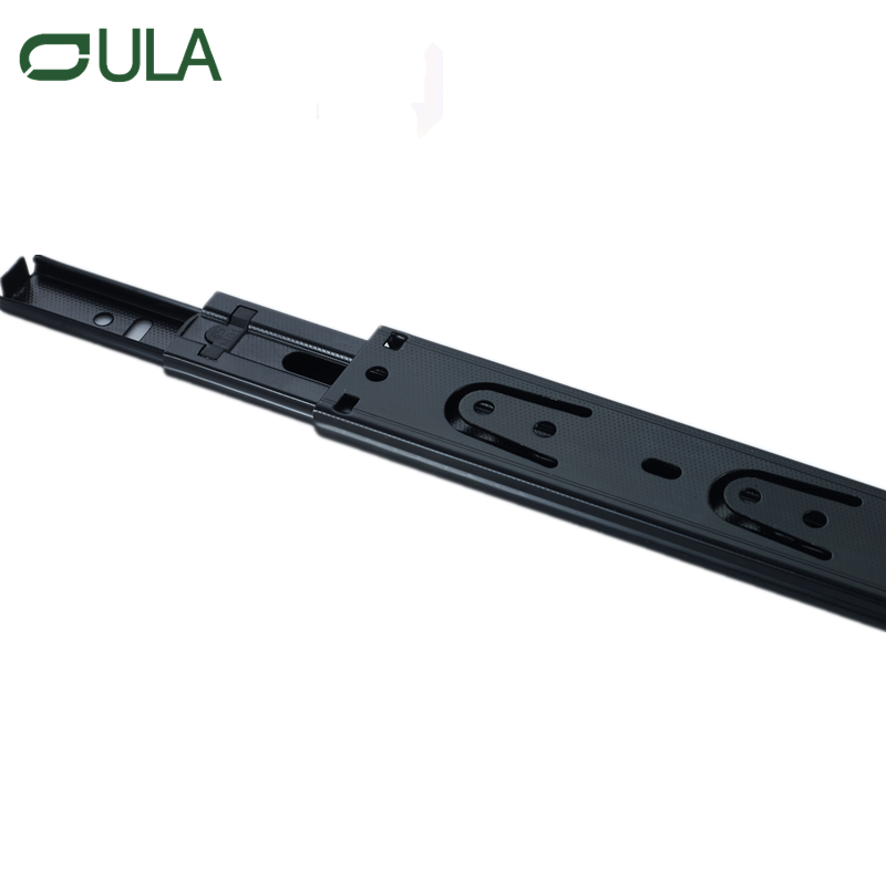 Factory Furniture Hardware Vollauszugsschiene für Schubladenführungen aus Metall