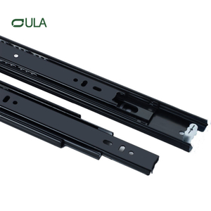 Werksangehörige 45-mm-Küchenschrank Rutschschien