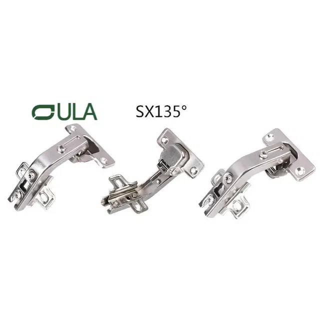 Warum Schrankscharniere in Hotels und Gewerbeflächen wichtig sind-ruhig, langlebig, kostengünstig