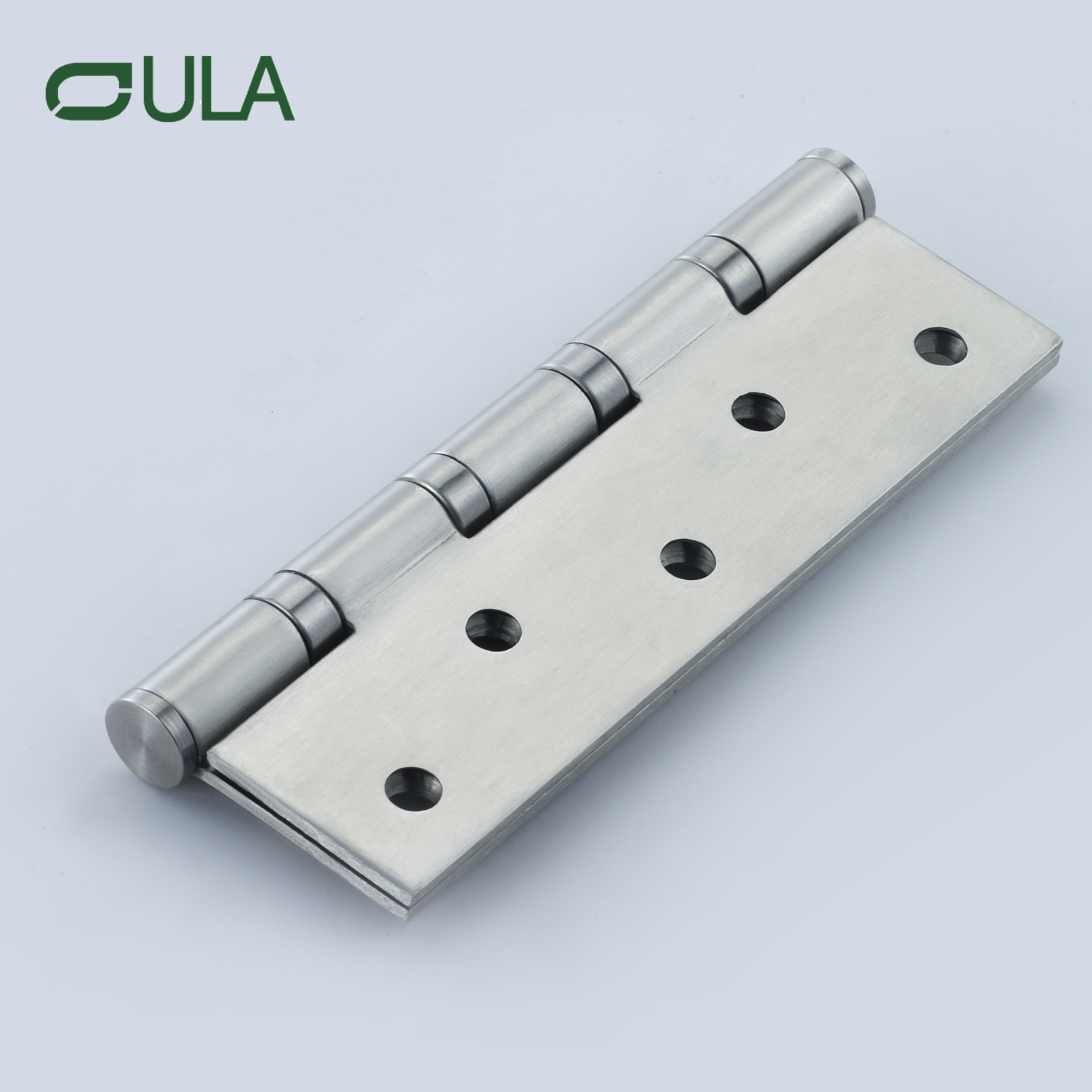 Rostfreie Stahlkugellager mit flachen Scharnieren