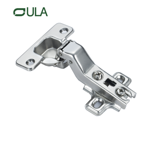 Hochwertige 30 -Grad -Auto -Normalschrank -Eisen -Eisenscharnier für Küchen Wohnzimmer und Schlafzimmermöbel