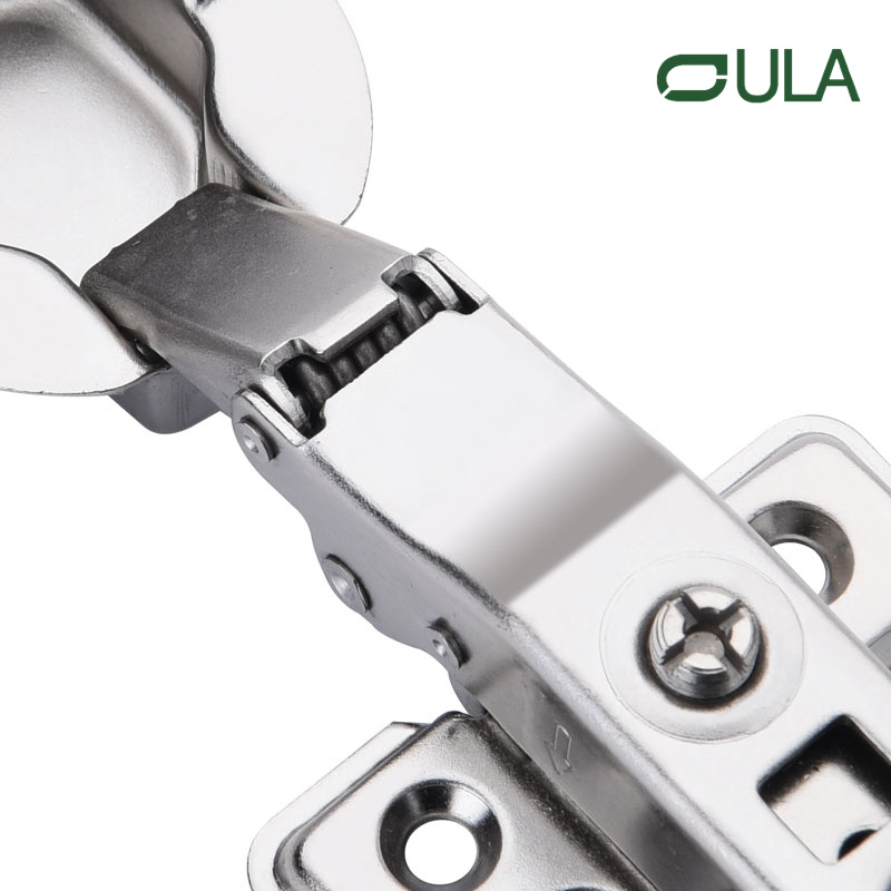 Jieyang Factory Cabinet Scharnier weicher Abschluss hydraulischer MS Scharniere