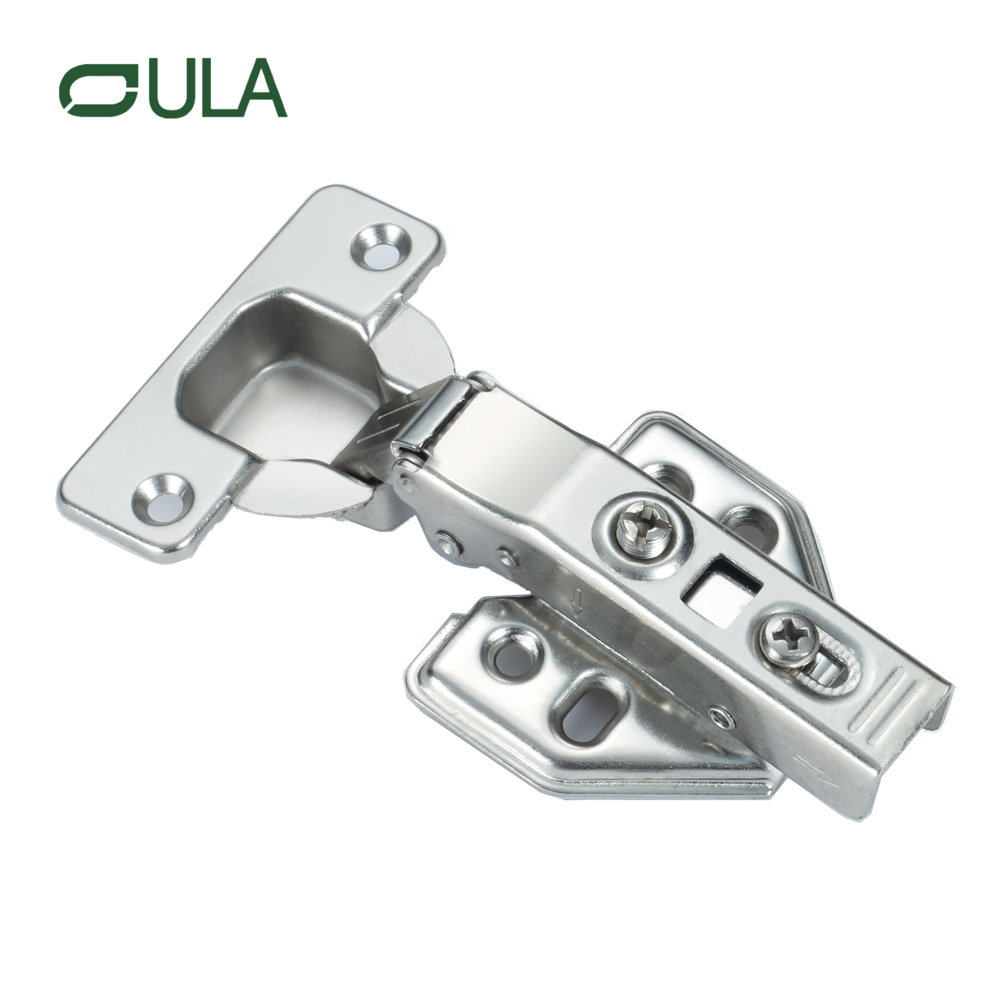 Hochwertiger Küchenschrank weicher Abschlussscharnier chinesischer Lieferantenprodukt für Home Office -Schrank -Türscharniere