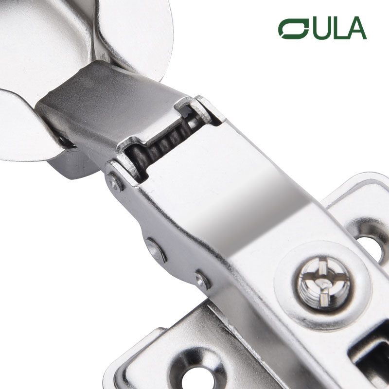 Eisenmaterial weiches Schließen Auto versteckte Scharniere Hydraulische Möbeltüren für Küchen Heimschlafzimmer Wohnzimmer