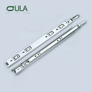 Modernes Design 30mm Kugellagerschublade Rutsche für Küche Esszimmer im Freien Schlafzimmer Badezimmer Hotel Treppe Mall Warehouse Hausgebrauch