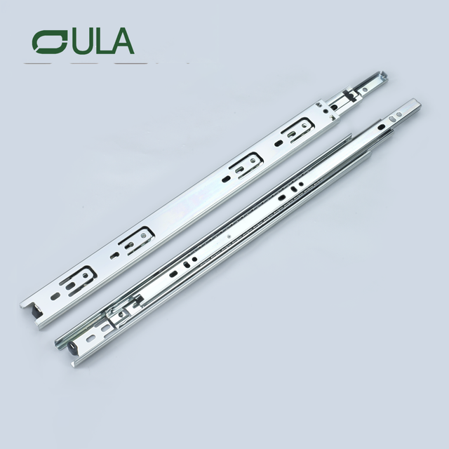 Modernes Design 30mm Kugellagerschublade Rutsche für Küche Esszimmer im Freien Schlafzimmer Badezimmer Hotel Treppe Mall Warehouse Hausgebrauch