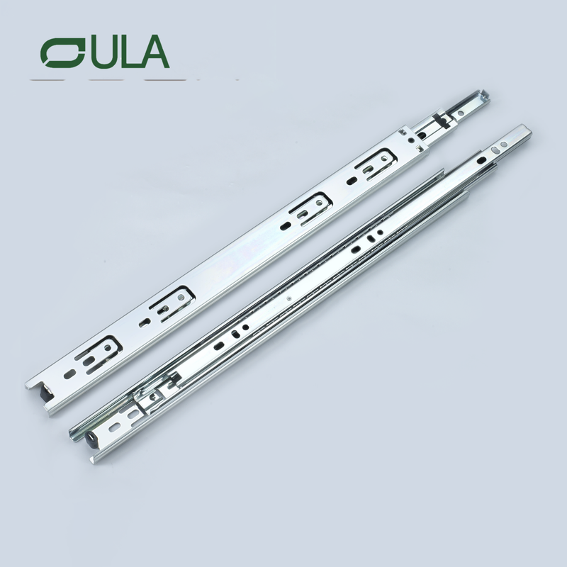 Modernes Design 30mm Kugellagerschublade Rutsche für Küche Esszimmer im Freien Schlafzimmer Badezimmer Hotel Treppe Mall Warehouse Hausgebrauch