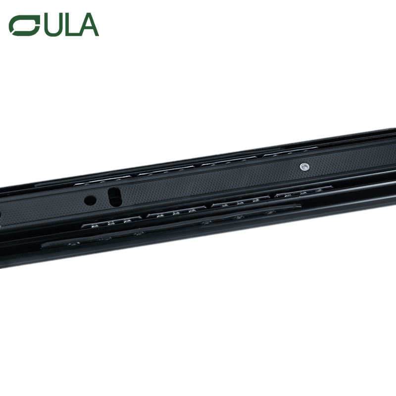 Factory Furniture Hardware Vollauszugsschiene für Schubladenführungen aus Metall