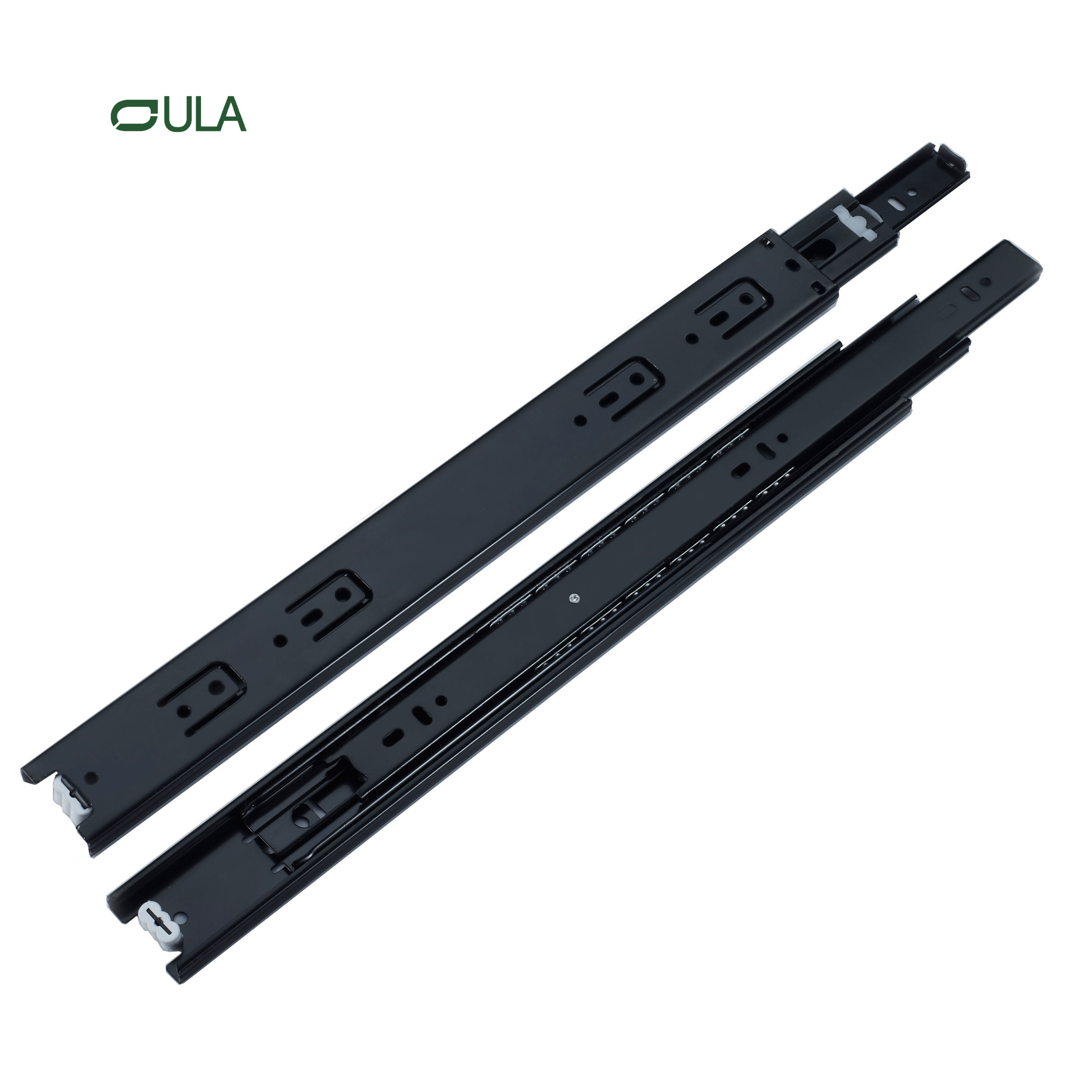 Werksangehörige 45-mm-Küchenschrank Rutschschien