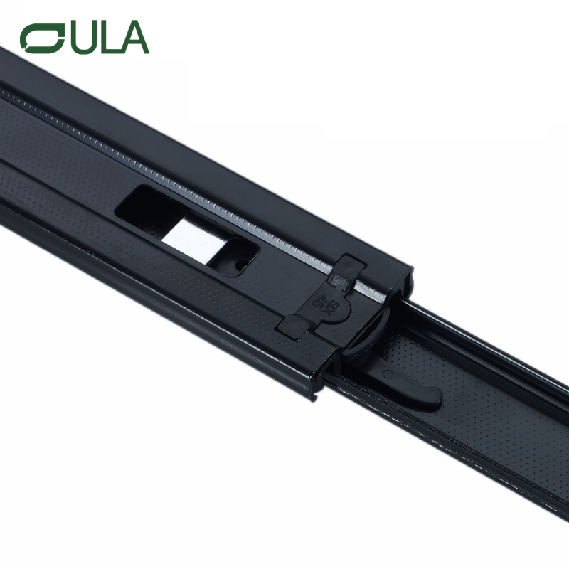 Hersteller 45 mm Großhandel Vollauszug Kugellager Schubladenführung 