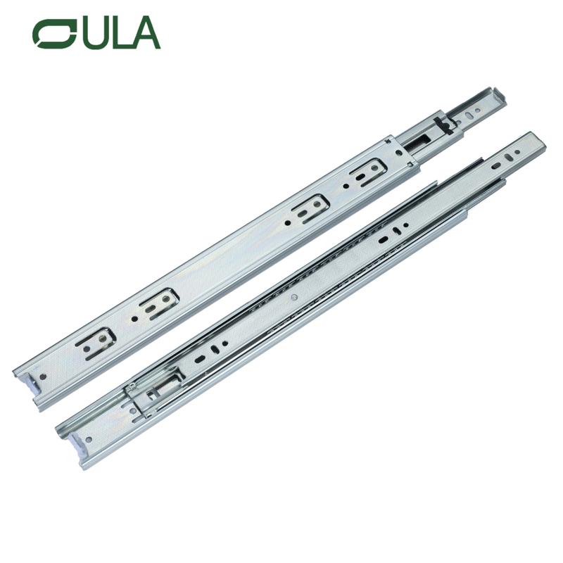 Möbelhardware Küchenschrank Kugellager Schubladen Schieberieschrank Tabelle Objektträger Accessoires